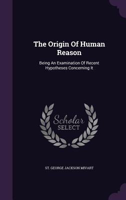 Cover for The Origin of Human Reason