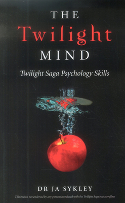 Cover for The Twilight Mind