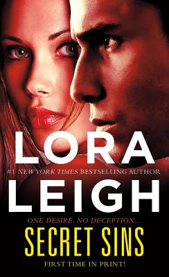 Secret Sins Cover