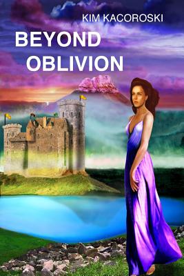 Beyond Oblivion: Book Two of the Oblivion Series Cover Image