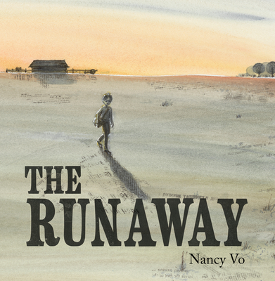 The Runaway By Nancy Vo Cover Image