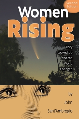Women Rising Cover Image