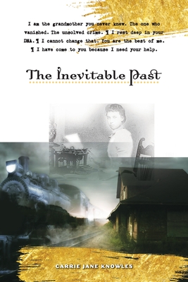 Cover for The Inevitable Past