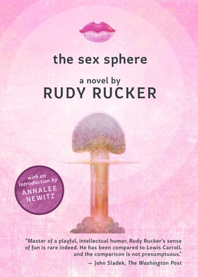 Cover for The Sex Sphere