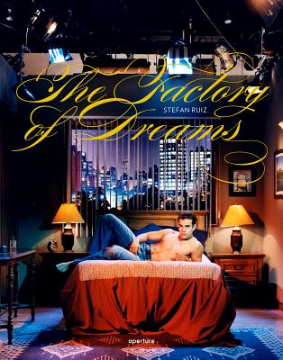 The Factory of Dreams Cover
