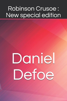 Robinson Crusoe