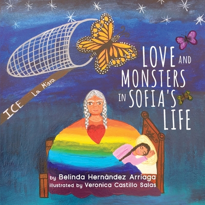 Love and Monsters in Sofia's Life Cover Image