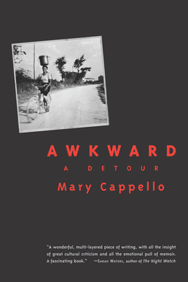 Cover for Awkward