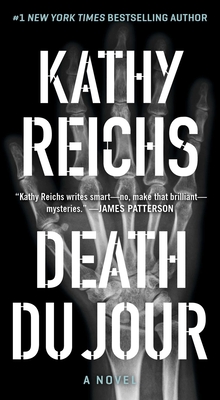 Death du Jour (A Temperance Brennan Novel #2)