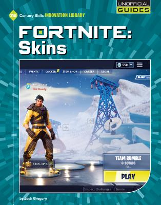 Fortnite: Skins Cover Image