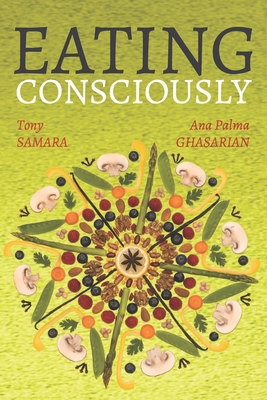 Cover for Eating consciously