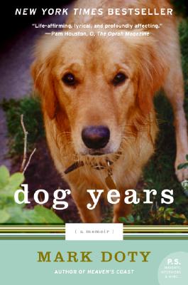 Dog Years: A Memoir Cover Image