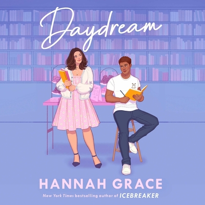 Daydream Cover Image