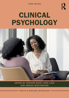 Clinical Psychology (Topics in Applied Psychology) | mitpressbookstore