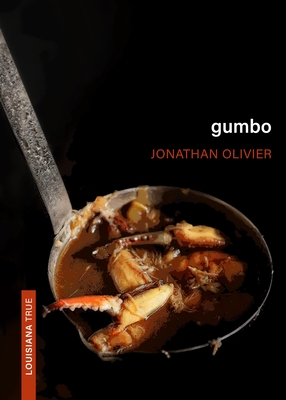 Gumbo Cover Image