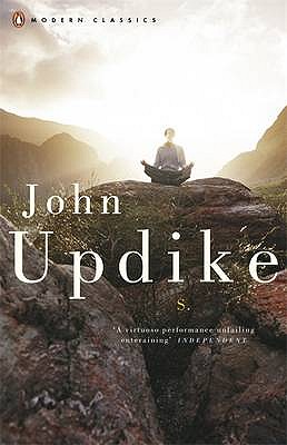 S Cover