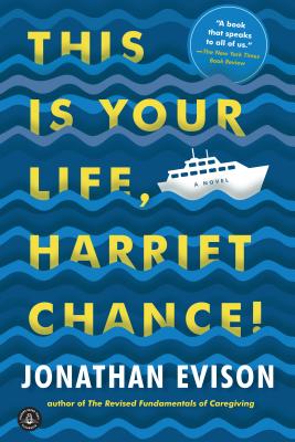 Cover Image for This Is Your Life, Harriet Chance!