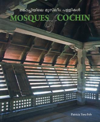 Mosques of Cochin Cover Image