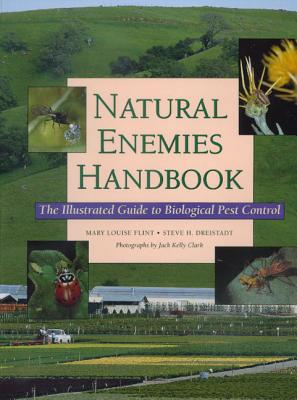 Cover for Natural Enemies Handbook