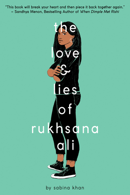 Cover Image for The Love and Lies of Rukhsana Ali