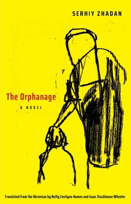 The Orphanage: A Novel (The Margellos World Republic of Letters)