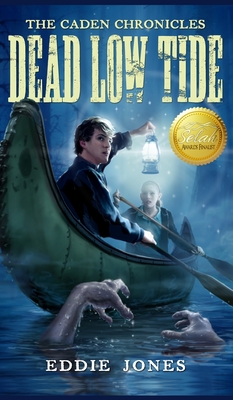 Dead Low Tide Cover Image
