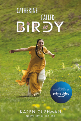 Catherine, Called Birdy Movie Tie-in Edition Cover Image