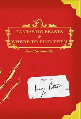 Harry Potter Cover