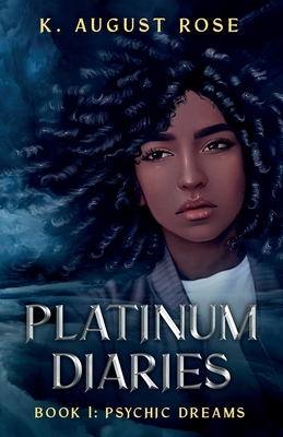 Platinum Diaries Cover Image