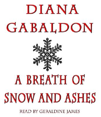 a breath of snow and ashes