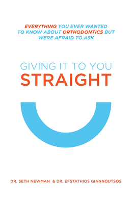 Cover for Giving It to You Straight