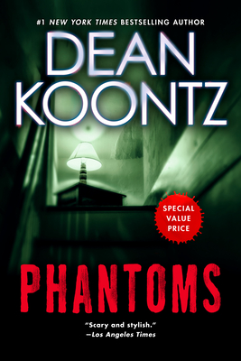 Phantoms Cover Image