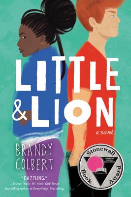 Little & Lion Cover Image