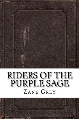 Riders of the Purple Sage