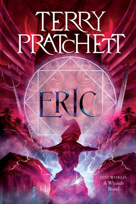 Eric: A Discworld Novel (Wizards #4)