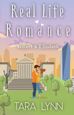Real Life Romance: Gilbert and Elizabeth Cover Image