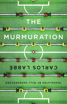 The Murmuration Cover Image