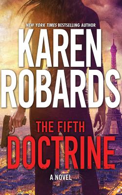 The Fifth Doctrine (Guardian #3) Cover Image