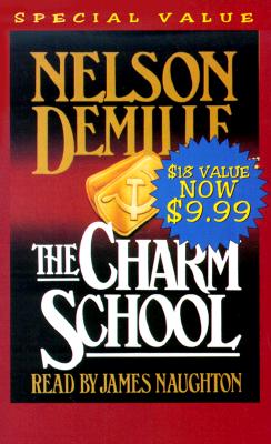 Charm School Cover