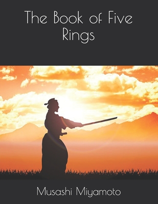 The Book of Five Rings Cover Image