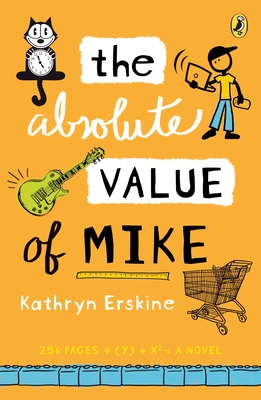 Cover for The Absolute Value of Mike