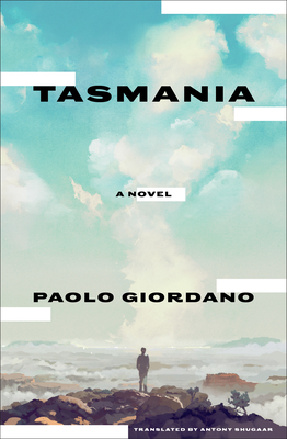 Tasmania: A Novel Cover Image