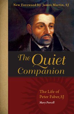 The Quiet Companion: The Life of Peter Faber Cover Image