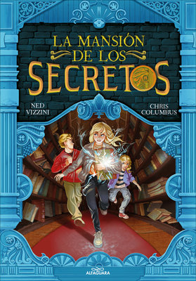 La mansión de los secretos / House of Secrets (LA MANSIÓN DE LOS SECRETOS / HOUSE OF SECRETS)
