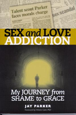 Sex & Love Addiction Cover Image