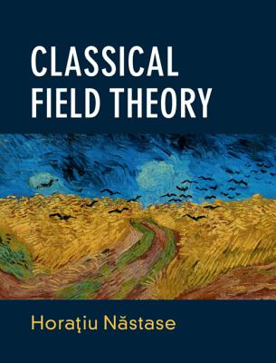 Classical Field Theory Cover Image