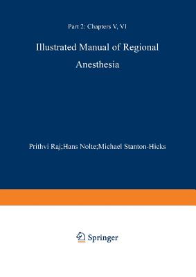 Illustrated Manual of Regional Anesthesia: Part 2: Transparencies 29-42 Cover Image