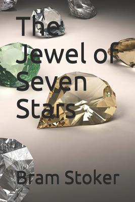 The Jewel of Seven Stars