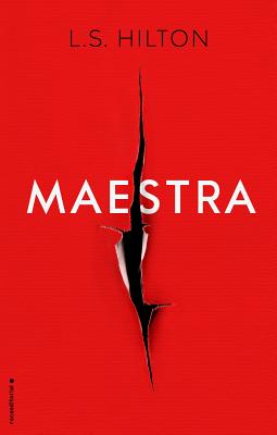 Maestra Cover