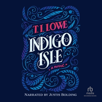 Indigo Isle Cover Image